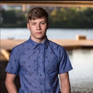 Meet your Posher, Zane